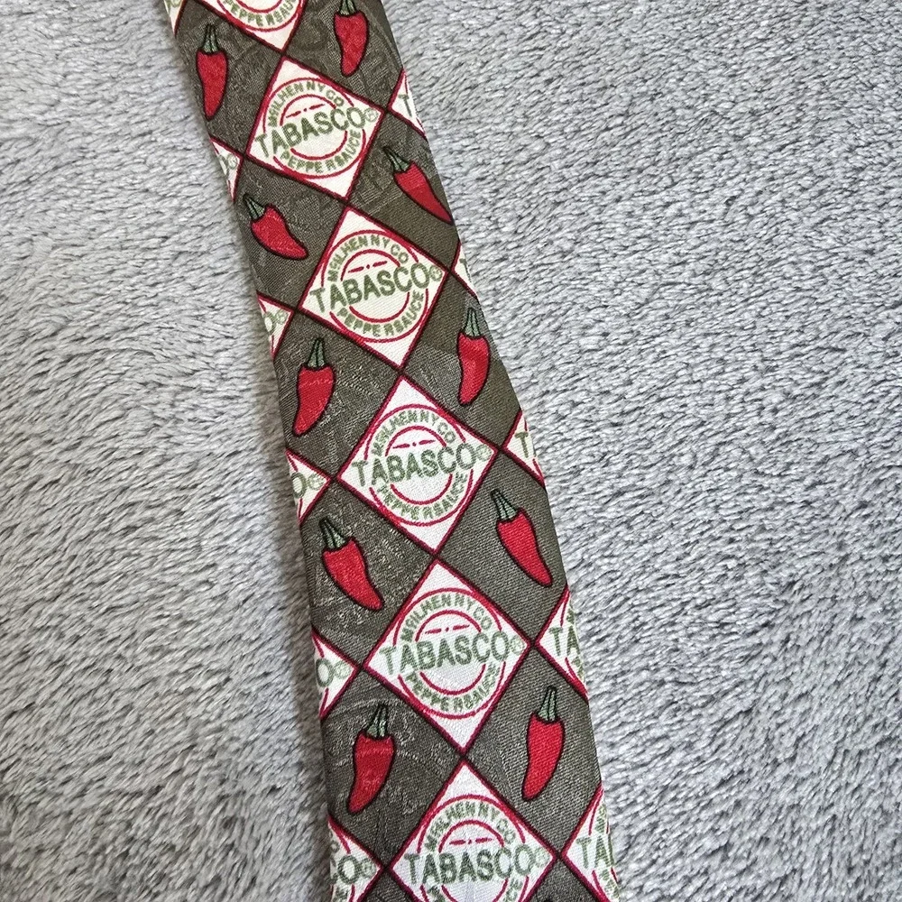 Tabasco vintage sauce